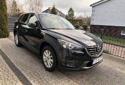 Mazda CX-5 2.0 Benzyna 165KM FULL LED Navi Alu Tempomat Czujniki!!