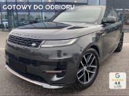 Land Rover Range Rover Sport III Range Rover S 3.0 D350 Autobiography 3.0 D350 Autobiography (350KM) Klapa