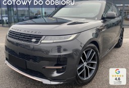 Land Rover Range Rover Sport III Range Rover S 3.0 D350 Autobiography 3.0 D350 Autobiography (350KM) Klapa