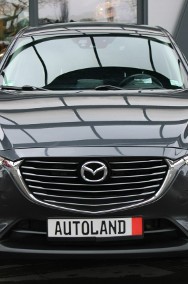 Mazda CX-3 Org.lakier-Bardzo bogate wyposazenie-Maly przebieg-Gwarancja !-2
