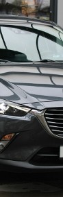 Mazda CX-3 Org.lakier-Bardzo bogate wyposazenie-Maly przebieg-Gwarancja !-4