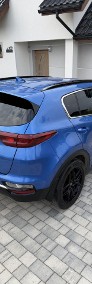 Kia Sportage 1,6 black Edition - polski salon-3