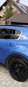 Kia Sportage 1,6 black Edition - polski salon-4