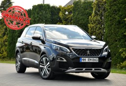 Peugeot 5008 II 2.0d(180KM)*GT*Virtual*7-Foteli*Ful Led*Skóry*Navi*Kamera*Masaże*Alu