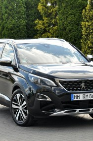 Peugeot 5008 II 2.0d(180KM)*GT*Virtual*7-Foteli*Ful Led*Skóry*Navi*Kamera*Masaże*Alu-2