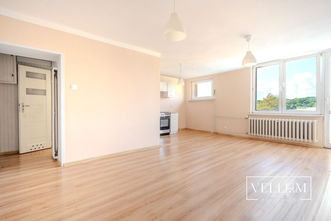 Mieszkanie na sprzedaż, 3 pokoje, 54 m², Krzeszowice