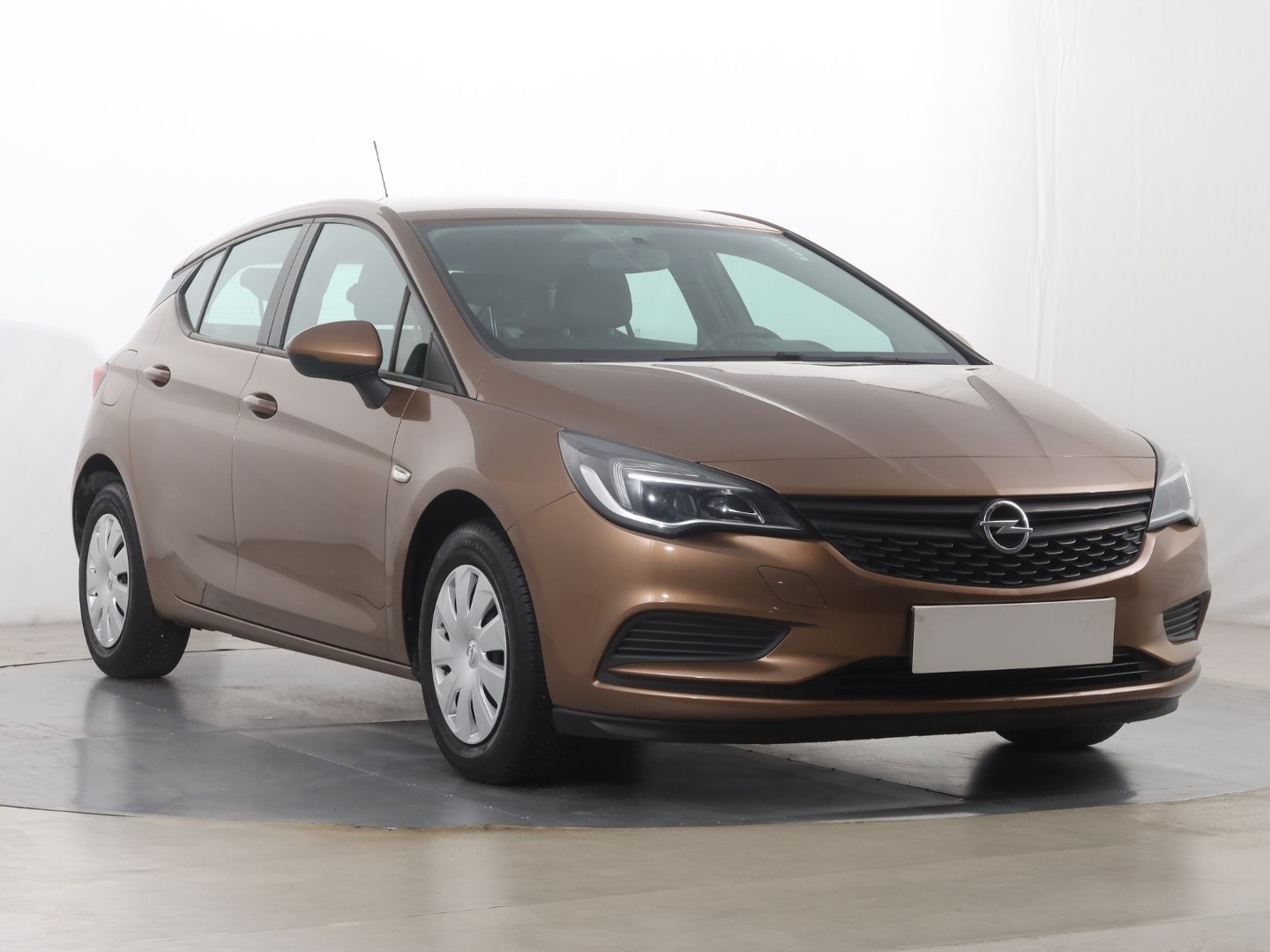 Opel Astra J , Salon Polska, 1. Właściciel, Klima, Parktronic