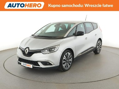 Renault Grand Scenic IV FV23% 7-osob. navi PDC FullLED tempomat-1