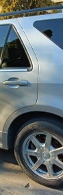Cadillac SRX I 3.6 V6 Elegance, AWD , automat, 258 KM,skóra-3