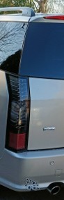 Cadillac SRX I 3.6 V6 Elegance, AWD , automat, 258 KM,skóra-4