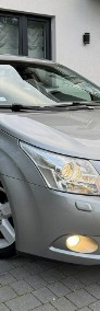 Toyota Avensis III Grzane*Fotele*Czujniki*Parkowania*Tempomat*Klimatronik*2*Kpl*Kół-3