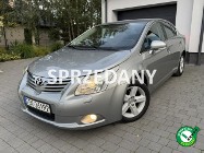 Toyota Avensis III Grzane*Fotele*Czujniki*Parkowania*Tempomat*Klimatronik*2*Kpl*Kół