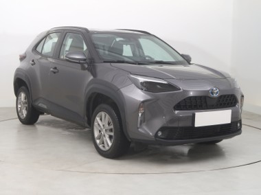 Toyota Yaris Cross , Salon Polska, 1. Właściciel, Serwis ASO, Automat,-1