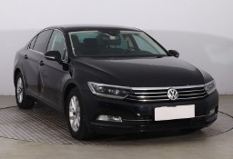 Volkswagen Passat B8 , Salon Polska, Serwis ASO, Navi, Klimatronic, Tempomat,
