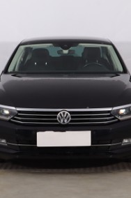 Volkswagen Passat B8 , Salon Polska, Serwis ASO, Navi, Klimatronic, Tempomat,-2