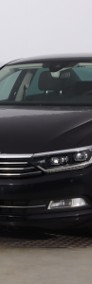 Volkswagen Passat B8 , Salon Polska, Serwis ASO, Navi, Klimatronic, Tempomat,-3
