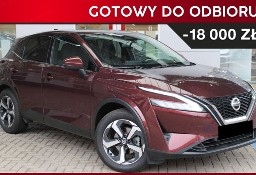 Nissan Qashqai III N-Connecta N-Connecta 158KM 1.3