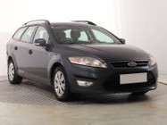 Ford Mondeo VII , Salon Polska, Klimatronic