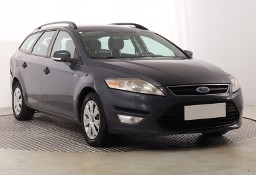 Ford Mondeo VII , Salon Polska, Klimatronic