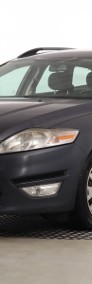 Ford Mondeo VII , Salon Polska, Klimatronic-3