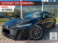 Audi A6 V (C8) TFSI quattro S line TFSI quattro S line (272 KM) Kamery obserwujące