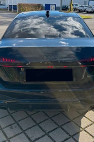 Audi A6 V (C8) TFSI quattro S line TFSI quattro S line (272 KM) Kamery obserwujące-2