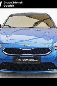 Kia Cee'd III Salon Polska , 2 Wł. , Serwisowany, Gwarancja-2