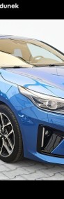 Kia Cee'd III Salon Polska , 2 Wł. , Serwisowany, Gwarancja-3