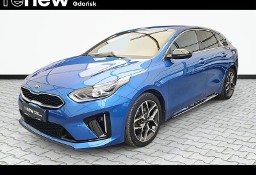 Kia Cee'd III Salon Polska , 2 Wł. , Serwisowany, Gwarancja