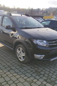 Stepway-2