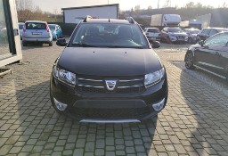 Dacia Sandero II Stepway