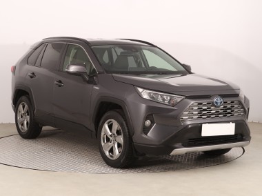 Toyota RAV 4 IV , Salon Polska, Serwis ASO, Automat, VAT 23%, Navi,-1