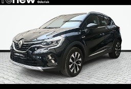 Renault Captur 1.0 TCe Techno LPG