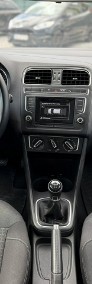 Volkswagen Polo V 1.2 TSi BMT 90KM 2015r Salon PL, tylko 54 tys. km-4