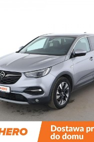 Opel Grandland X Dostępny w Autohero Pick-up Center Warszawa Młociny-2