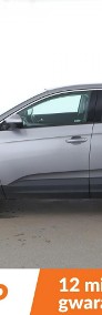 Opel Grandland X Dostępny w Autohero Pick-up Center Warszawa Młociny-3