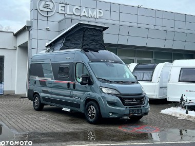 Adria Twin Sports 600 SPB-1