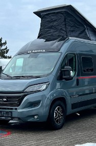 Adria Twin Sports 600 SPB-2