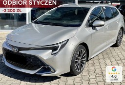 Toyota Corolla XII Style 1.8 Hybrid Style 1.8 Hybrid 140KM | Podgrzewane fotele!