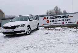 Skoda Octavia IV III 2013
