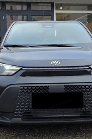 Toyota Aygo X Comfort 1.5 Hybrid Dynamic Force Comfort 1.5 Hybrid Dynamic Force 116KM-2