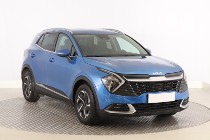 Kia Sportage IV , Salon Polska, Serwis ASO, Navi, Klimatronic, Tempomat,