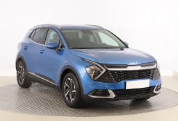 Kia Sportage IV , Salon Polska, Serwis ASO, Navi, Klimatronic, Tempomat,