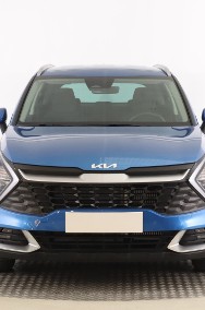 Kia Sportage IV , Salon Polska, Serwis ASO, Navi, Klimatronic, Tempomat,-2