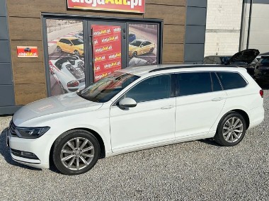 Volkswagen Passat B8-1