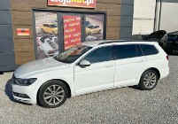 Volkswagen Passat B8