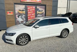 Volkswagen Passat B8