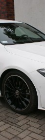 Mercedes-Benz Klasa CLA PAKIET AMG Salon Polska II właściciel Bezwypadkowy-3