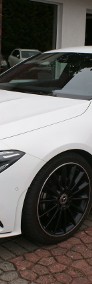 Mercedes-Benz Klasa CLA PAKIET AMG Salon Polska II właściciel Bezwypadkowy-4