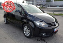 Volkswagen Golf Plus II